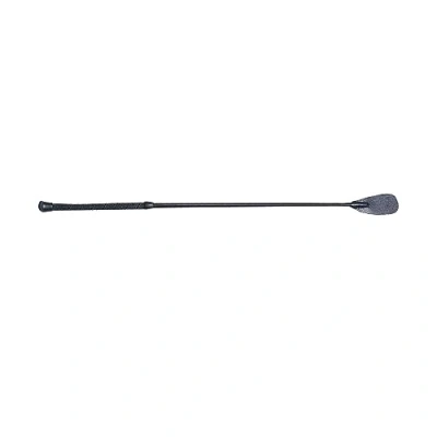 Image of Dublin Jump Whip, Black, 65cm