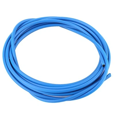Image of Bike Speed Cable Steel Bicycle 5 Colors Blue