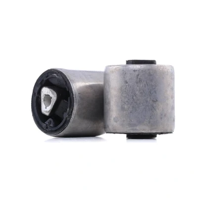 Image of 0305612, 31120305612 arm Bushes LEMFÖRDER 27108 01 Front Axle, Lower, both sides, Hydro Mount for control BMW: 5 Touring, Saloon, 6 Coupe