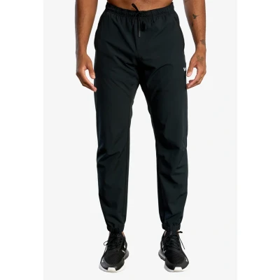 Image of RVCA Jogging Tracksuit bottoms, Men&#039;s, Size: Large, Blk