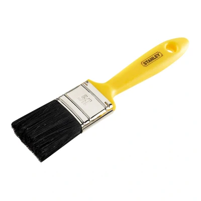 Image of Stanley Hobby Paint Brush 38mm (1.1/2in) STA429553