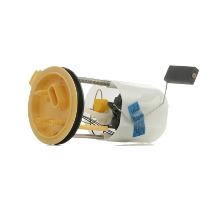 Image of 1K0919050AB, 1K0919050D, 1K0919050G, 1K0919050J, 1K0919050Q fuel Feed unit HELLA 8TF 358 106 051 with seal, sender Electric