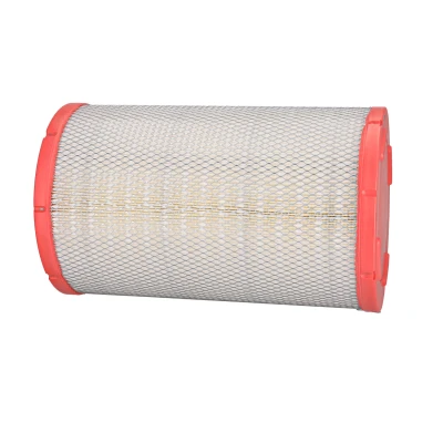 Image of 3760948204, 6955280006, A3760948204, A6955280006 Air Filter FEBI BILSTEIN 108789 443mm 269mm Insert