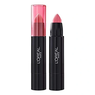 Image of L&#039;Oréal Infallible Sexy Balm Lip 204 Never Stop