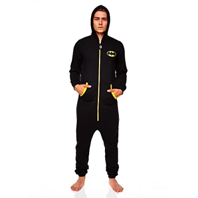 Image of DC Comics Batman Jumpsuit