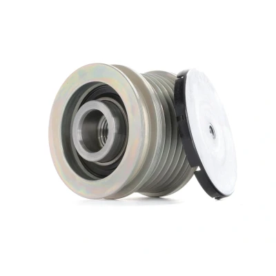 Image of 0009060422, 0111547402, 0121541502, 0121541702, 0121542002 Freewheel Clutch INA 535 0050 10 Requires special tools for mounting