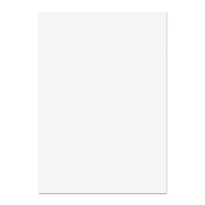 Image of Blake Business A4 297 x 210 mm 120 gsm Paper (31676) Ice White Wove Pack of 50