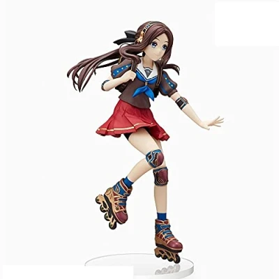 Image of SEGA Fate/Grand Order SPM Figure Rider/Leonardo da Vinci