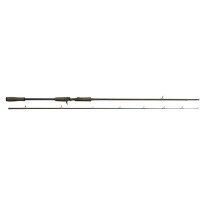 Image of Savage Gear Sg4 Power Game Trigger 7&#039;3&quot; 221cm 70 100gr 2Sec Baitcasting rod
