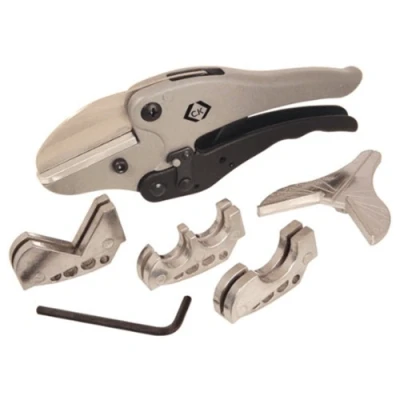 Image of C.K 5Pc Multi Pipe Cutter Set