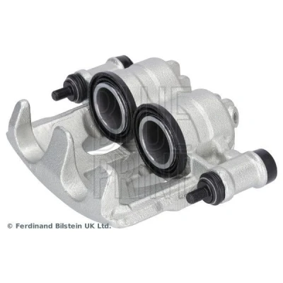 Image of 093167543, 1688508680, 4419942, 93167543 Brake caliper BLUE PRINT ADBP450203 Cast Iron Front Axle Right RENAULT: MASTER 3 Kasten,