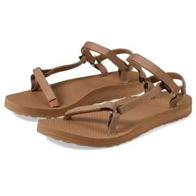 Image of Teva Original Universal Slim Sandals Women 37