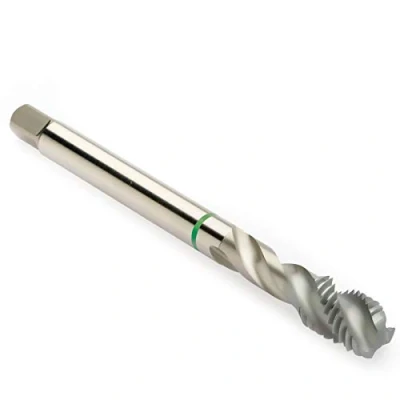 Image of Dormer M Machine Tap Spiral Flute 35 , Pack of 1