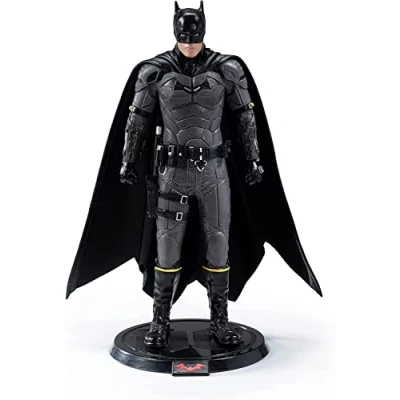Image of BendyFigs The Batman Movie&#039;, S, NN4228