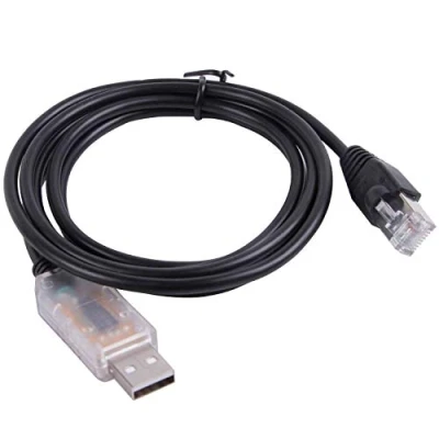 Image of Suamdoen ACS380 ABB Driver Cable USB RS485 Serial Adapter Modbus Communication for Oy BCBL 01