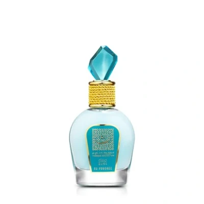 Image of Lattafa Perfumes Musk So Poudrée Eau de Parfum 100ml Spray