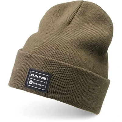 Image of DAKINE Cutter Beanie Dark Olive