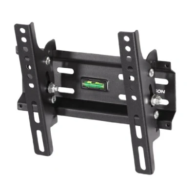 Image of Thomson WAB646 Tilting TV Wall Bracket 50 x 200 VESA, black