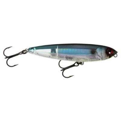 Image of Yo Zuri 3DB Pencil Floating Lure, Prism Shad, 4 Inch