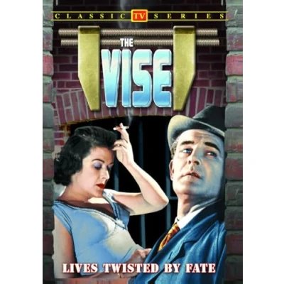 Image of The Vise Volume 1 (DVD) (1954) (All Regions) (NTSC) (US Import)