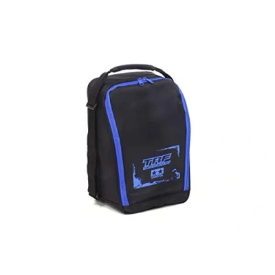 Image of TAMIYA 42358 TRF Transmitter Bag, Model Making Accessories, Craft Tools, Accessories