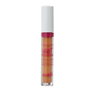 Image of Barry M Flawless Concealer, Cinnamon
