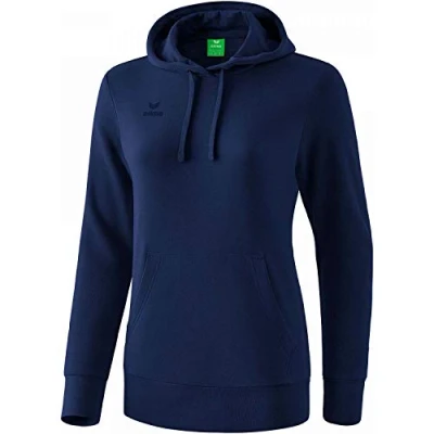 Image of Erima Basic Uni Hoody New Navy, 34