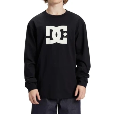 Image of DC Shoes Jumper, Size: XL, Black