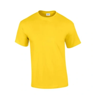 Image of Gildan Ultra Cotton Adult T Shirt, Daisy, M