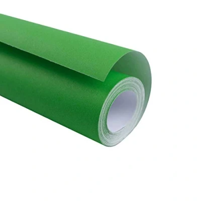 Image of House of Card &amp; Paper Poster Roll Meadow Green, HCP68