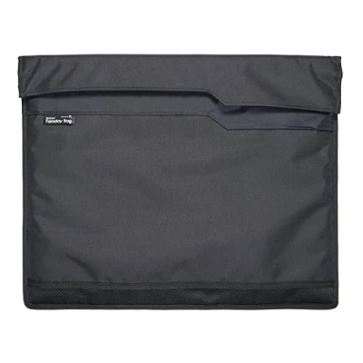 Image of Disklabs Faraday Bag Holdall Shield (HS1) Laptops up to 17in