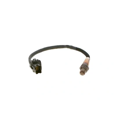 Image of 00468113110, 468113110 Lambda sensor BOSCH 0 258 007 156 5 ALFA ROMEO: Saloon, 166, GT