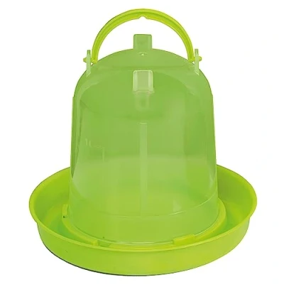 Image of Shorefields Gaun Plastic Chicken Drinker (1.5 litre)