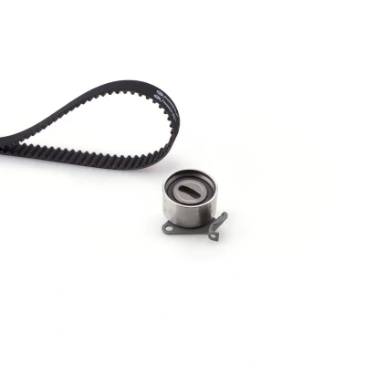 Image of F904117V Timing belt kit GATES FleetRunner Micro V Stretch Fit K015228XS MITSUBISHI: PAJERO 2