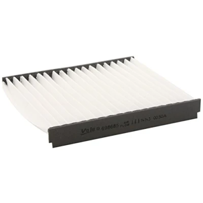 Image of 4638300018, A4638300018 Pollen filter VALEO 701009 VOLKSWAGEN: Polo V Hatchback, IV Fox SEAT: Ibiza 4, 3
