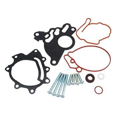 Image of ZEALfix Fuel Vacuum Tandem Pump Repair Gasket Kit 03G145209 03G145209C for A3 A4 A6 ALTEA LEON TOLEDO Octavia