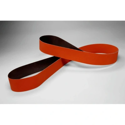 Image of 5x 3M Cloth Belt 777F, 13 mm x 305 mm, P60