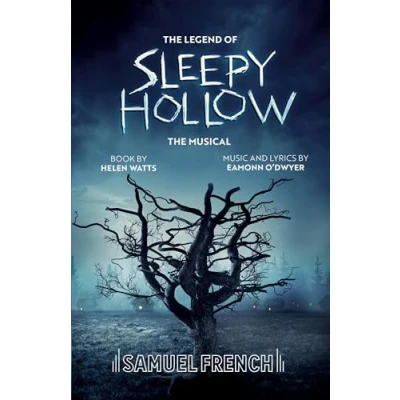 Image of The Legend Of Sleepy Hollow [DVD]