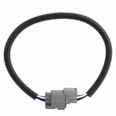 Image of Keenso 4 Wire O2 Oxygen Sensor Extension Cable Harness Kit For HONDA UP/Downstream