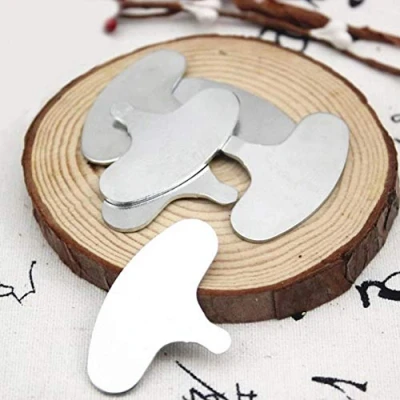 Image of 5PCS Mini Nut Crackers Stainless Steel Macadamia Walnut Opener Portable Camping Kitchen Accessories Tools