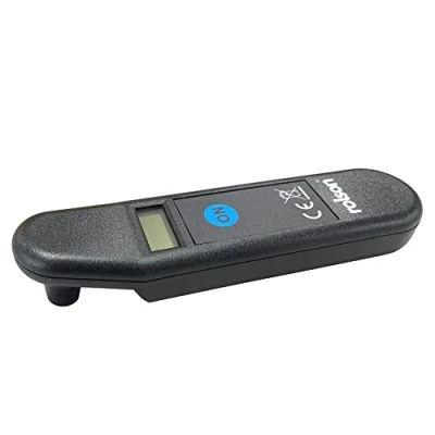 Image of Rolson 42974 Digital Tyre Pressure Gauge