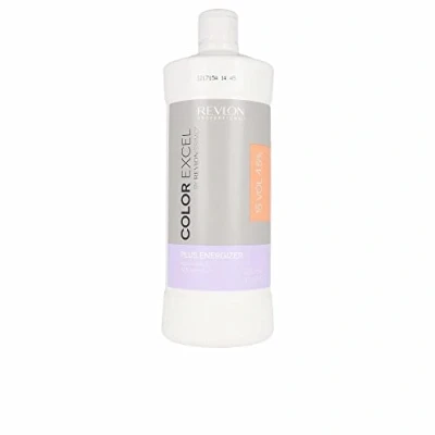Image of Revlon Professional Revlonissimo Colour Excel 15 Volume Soft Energizer, 900 ml