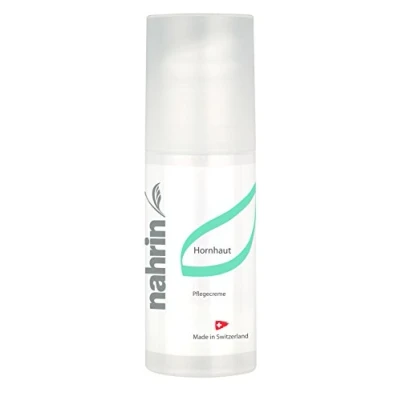 Image of Nahrin Foot and Heel Repair Cream (100ml) NEW Formulation
