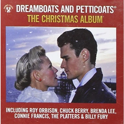 Image of Dreamboats And Petticoats: The Christmas Album