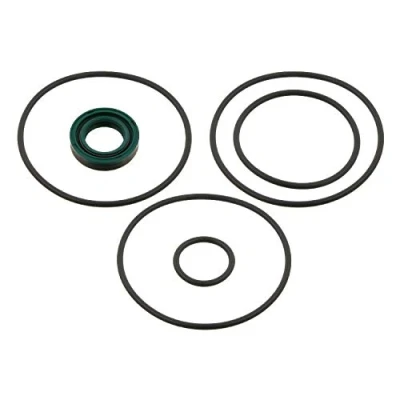 Image of 0005862846, A0005862846 Gaskets FEBI BILSTEIN 08788