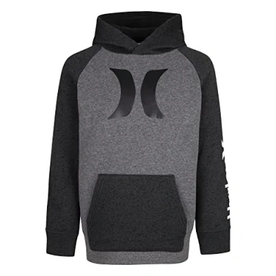 Image of Hoodie boy (7 to 15 years) Natuals Icon