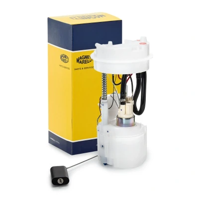 Image of MAM00096M fuel Supply Module MAGNETI MARELLI 313011313096 3,5bar with sender unit