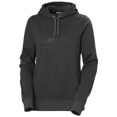 Image of Helly Hansen Women&#039;s Nord Graphic Pullover Hoodie