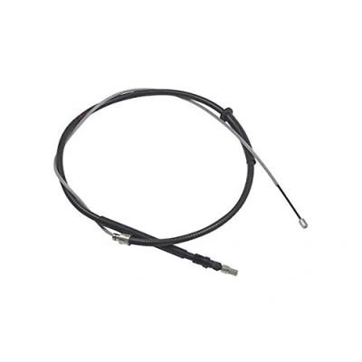 Image of 364000001R Brake Cable QUINTON HAZELL BC4130 1883mm RENAULT: MEGANE 3, 3 Coupe, Grandtour