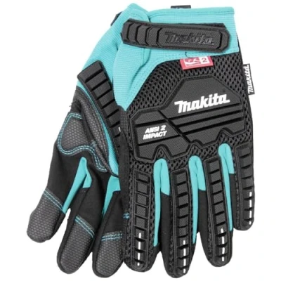 Image of Makita Arbeitsgloves Gr. XL P 84486 Arbeitshandschuh taille (gloves): 1 pc(s)